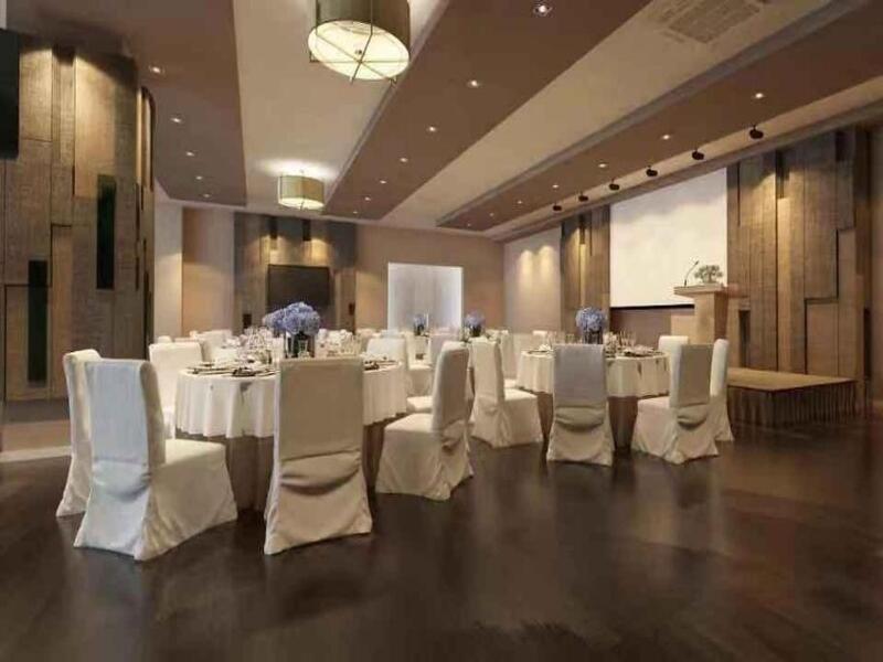 Frazel Inn Hotel Parit Buntar Exteriér fotografie