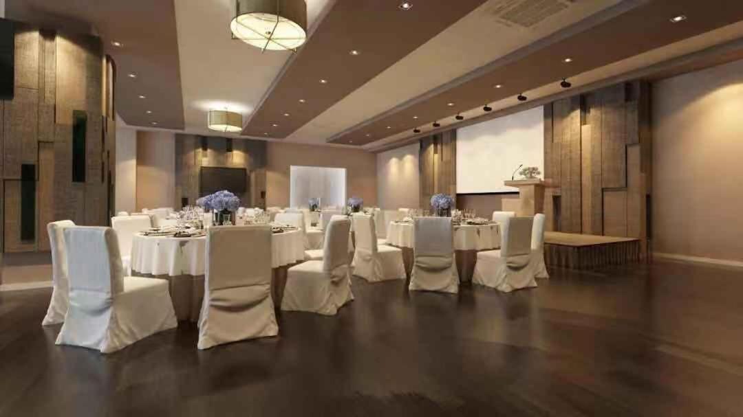Frazel Inn Hotel Parit Buntar Exteriér fotografie